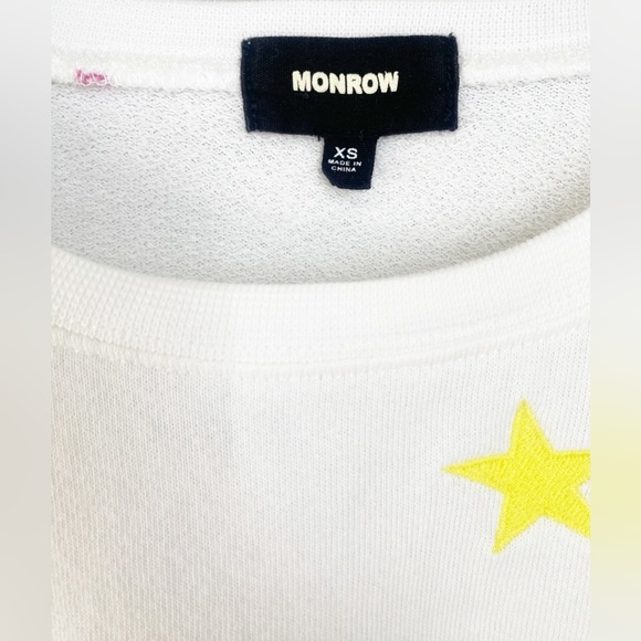 Monrow Sweatshirt - Picture 3 of 3